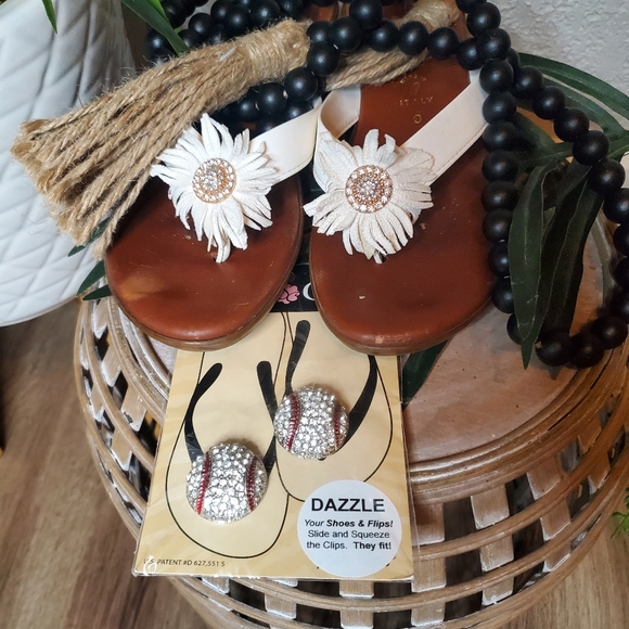 Sassy Clips I Are you ready for some baseball?! Clips - Picture 2 of 15